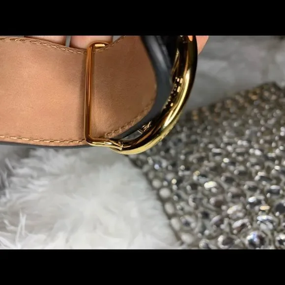 Fendi Buckle Belt.  ???HOST PICK??? Fendi Buckle Belt.???HOST PICK??? main image 4